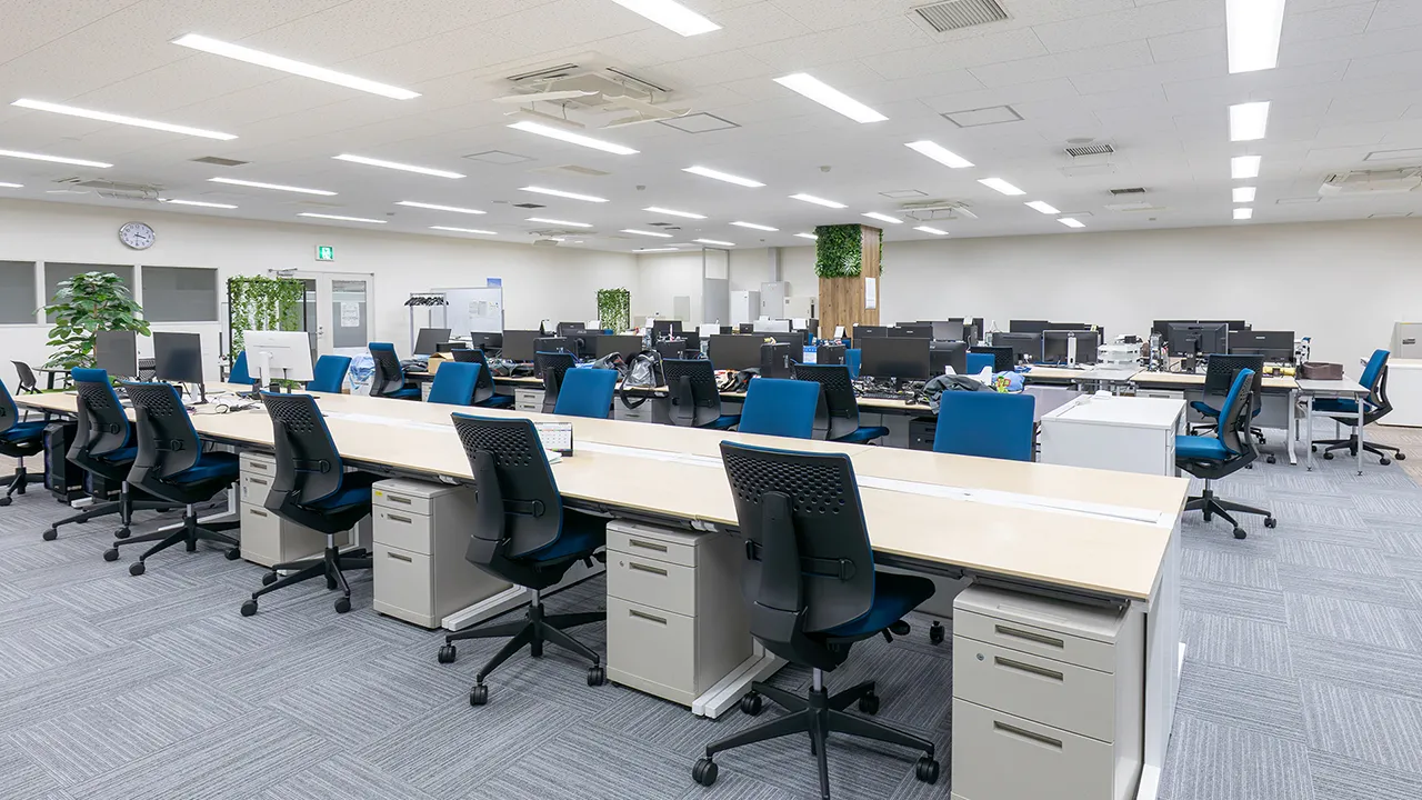 事例:株式会社SCREENセミコンダクターソリューションズ 様