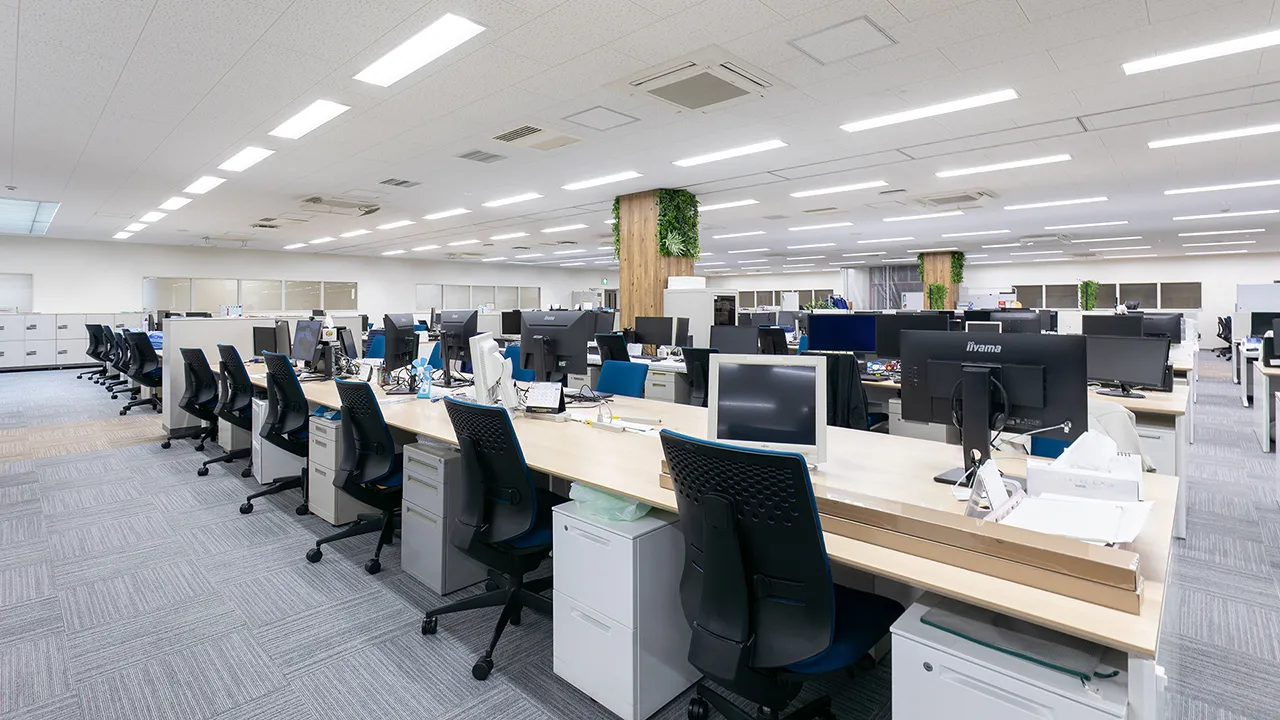 事例:株式会社SCREENセミコンダクターソリューションズ 様