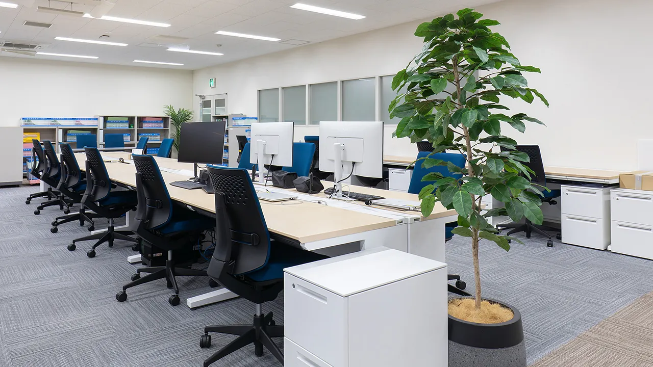 事例:株式会社SCREENセミコンダクターソリューションズ 様