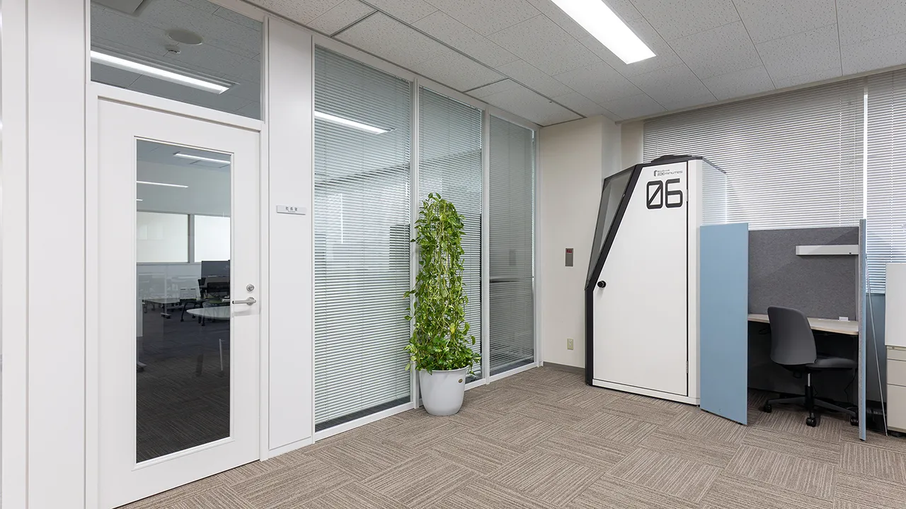 事例:株式会社SCREENセミコンダクターソリューションズ 様