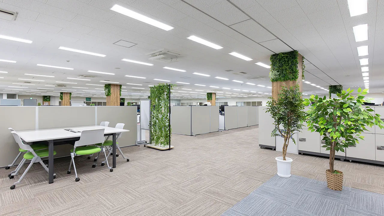 事例:株式会社SCREENセミコンダクターソリューションズ 様