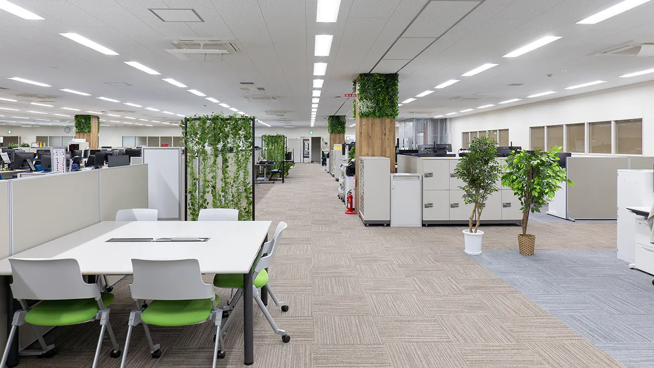 事例:株式会社SCREENセミコンダクターソリューションズ 様