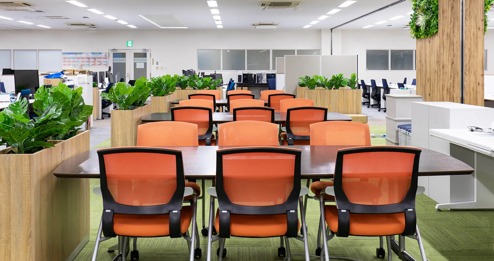 事例:株式会社SCREENセミコンダクターソリューションズ 様