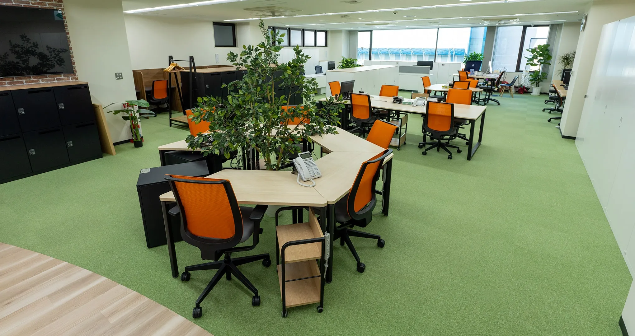 事例:株式会社トップシーン 様