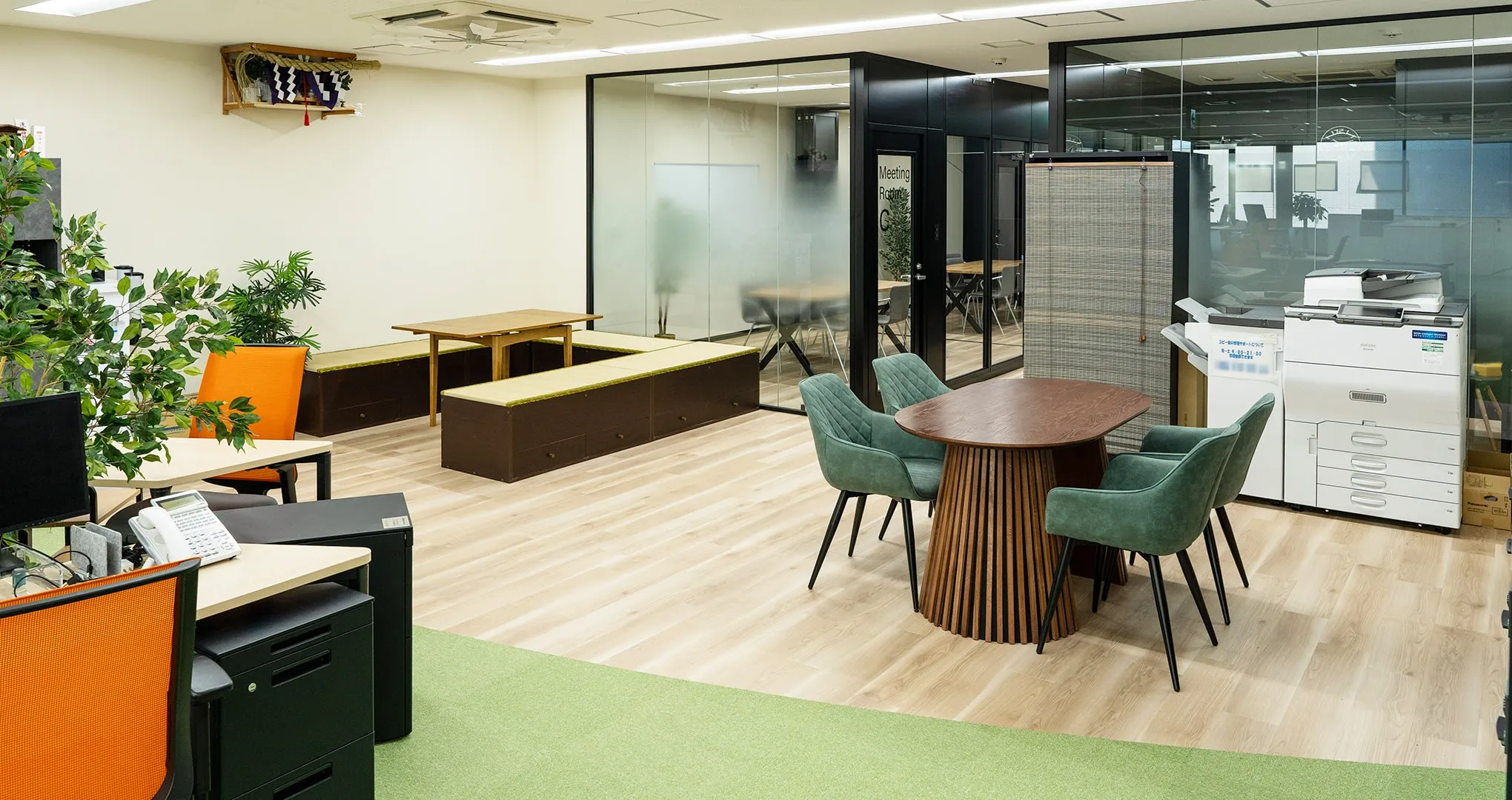 事例:株式会社トップシーン 様