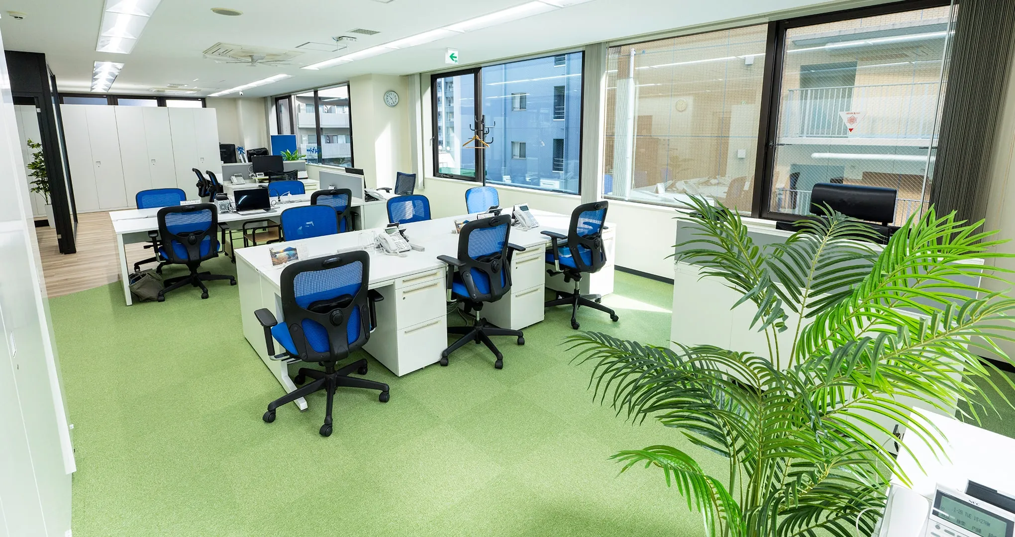 事例:株式会社トップシーン 様