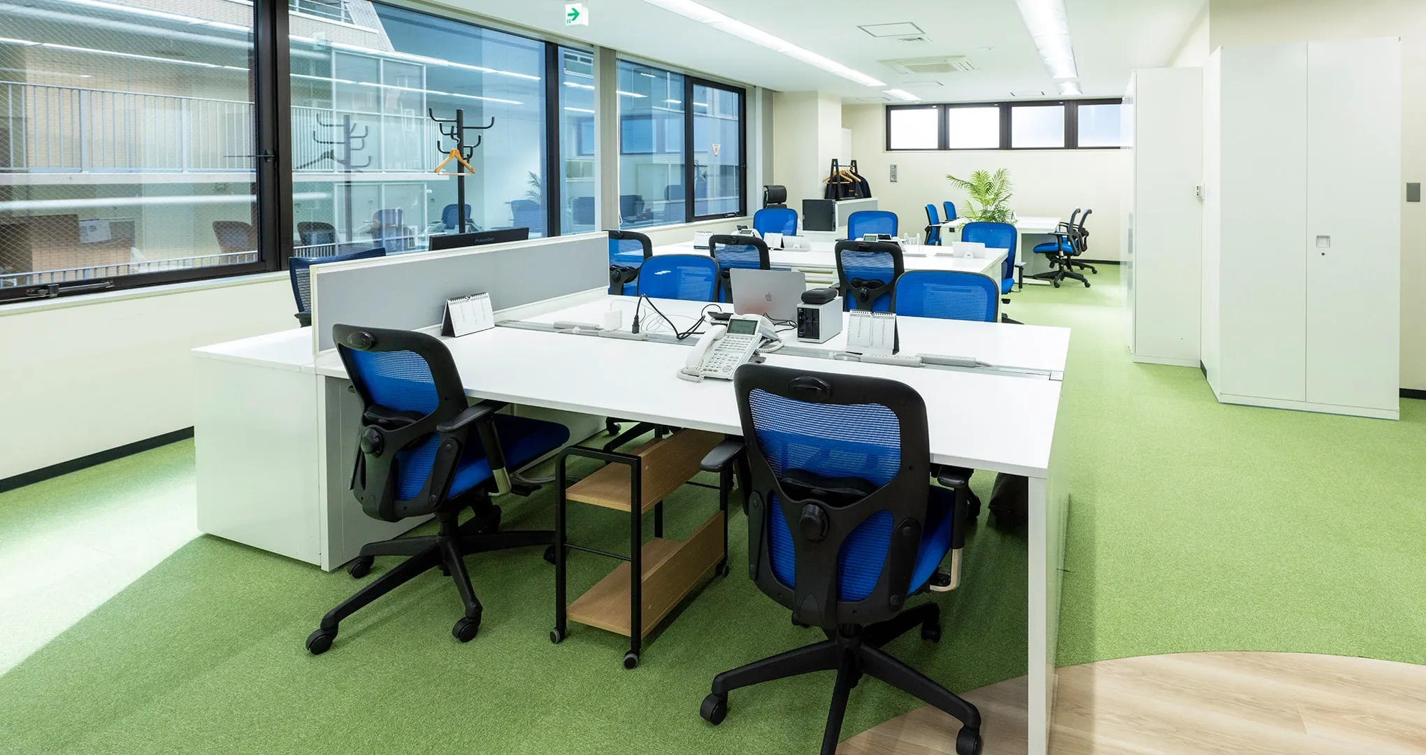 事例:株式会社トップシーン 様