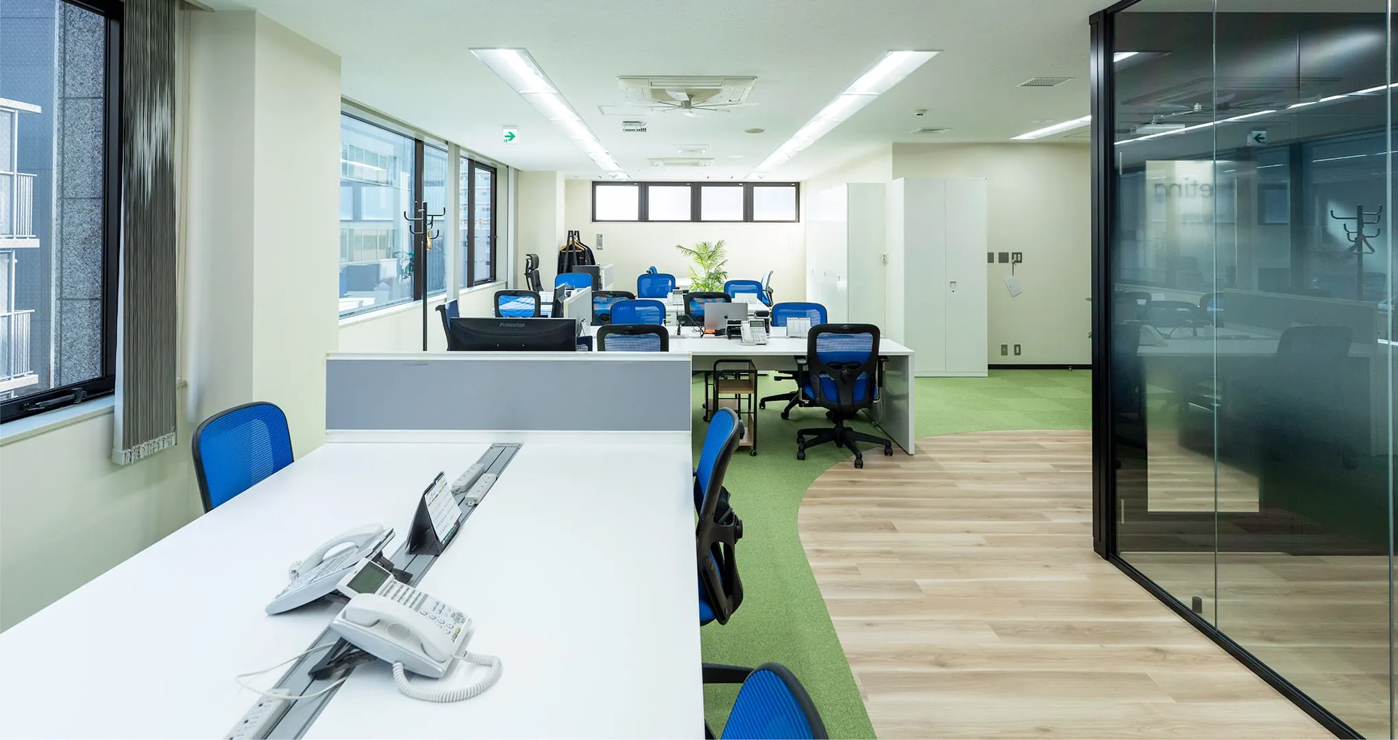 事例:株式会社トップシーン 様