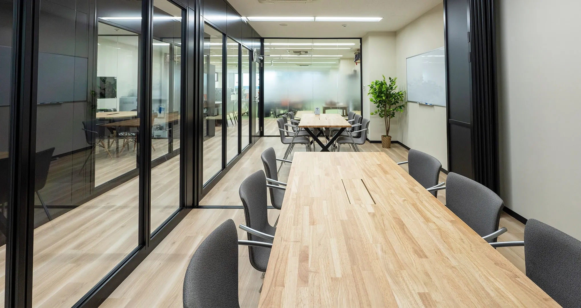 事例:株式会社トップシーン 様