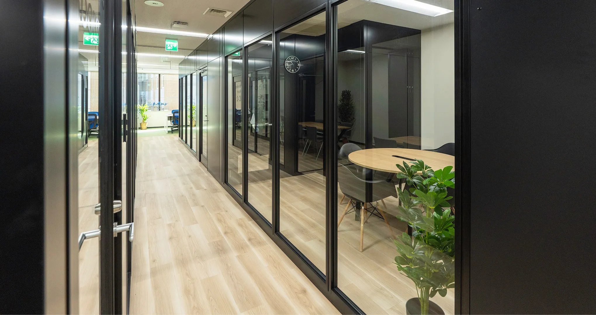 事例:株式会社トップシーン 様