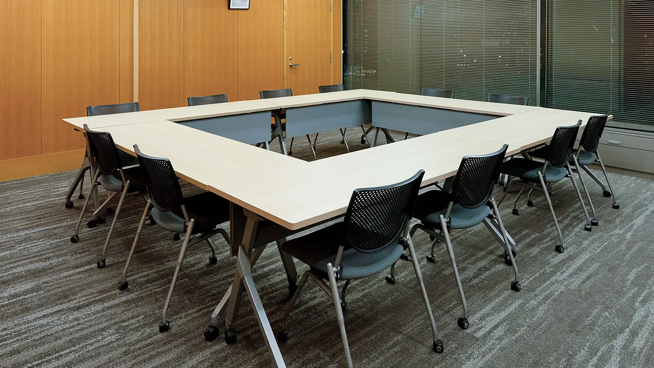 事例:山形県東京事務所 様