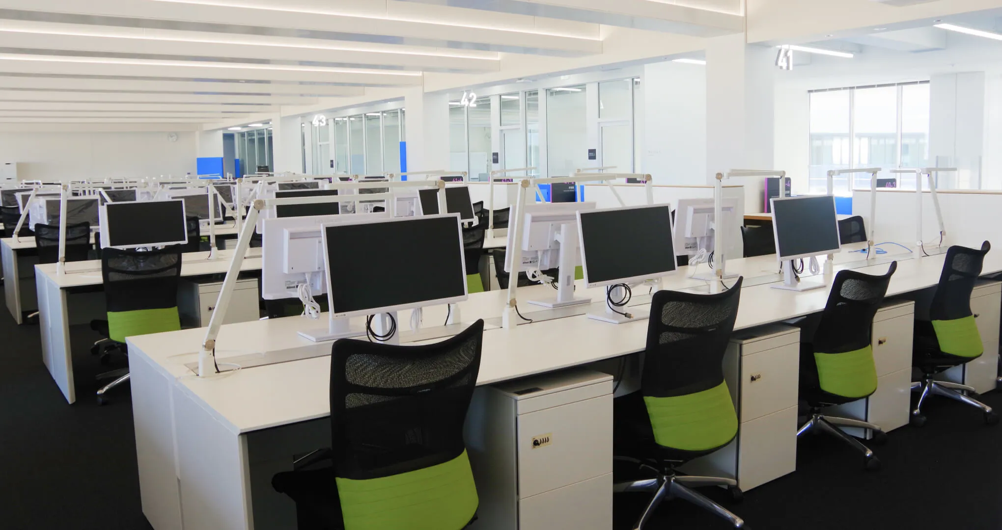 事例:八潮市役所 様