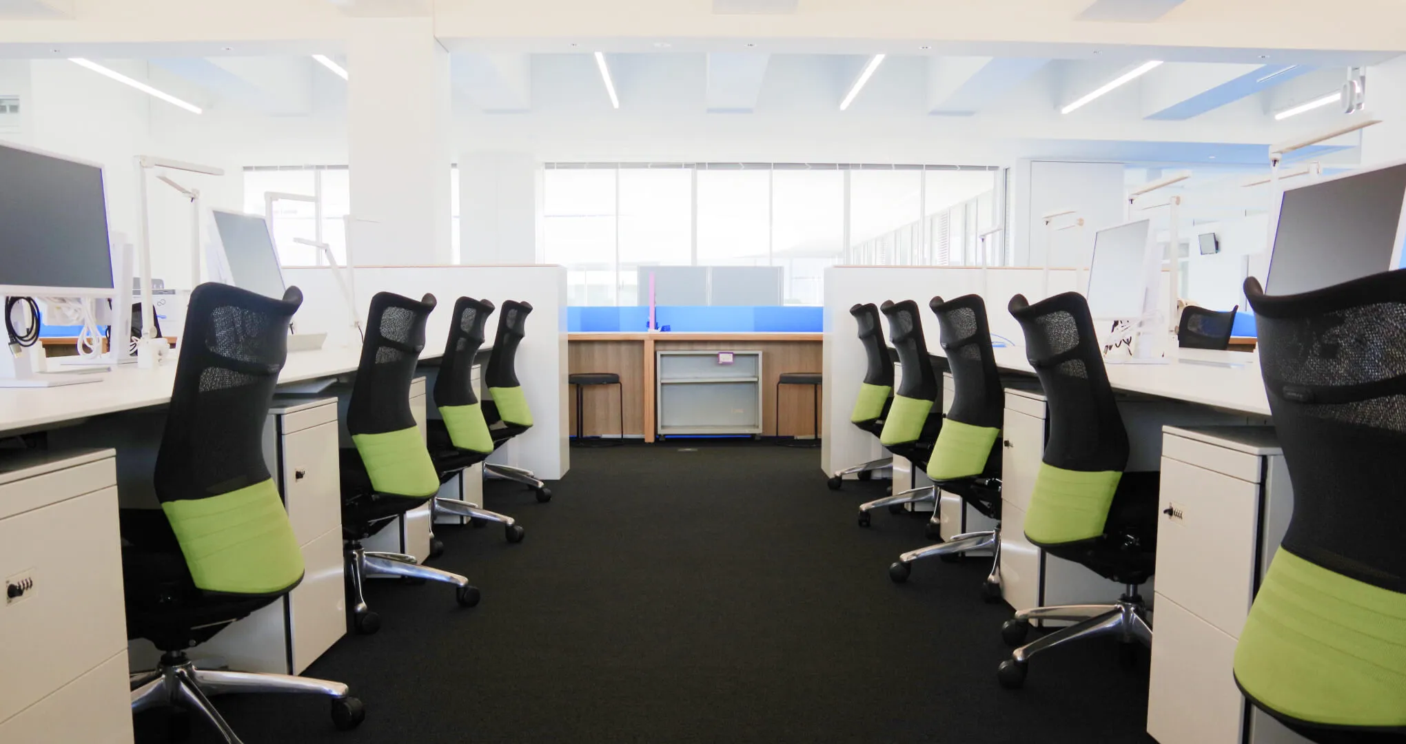 事例:八潮市役所 様