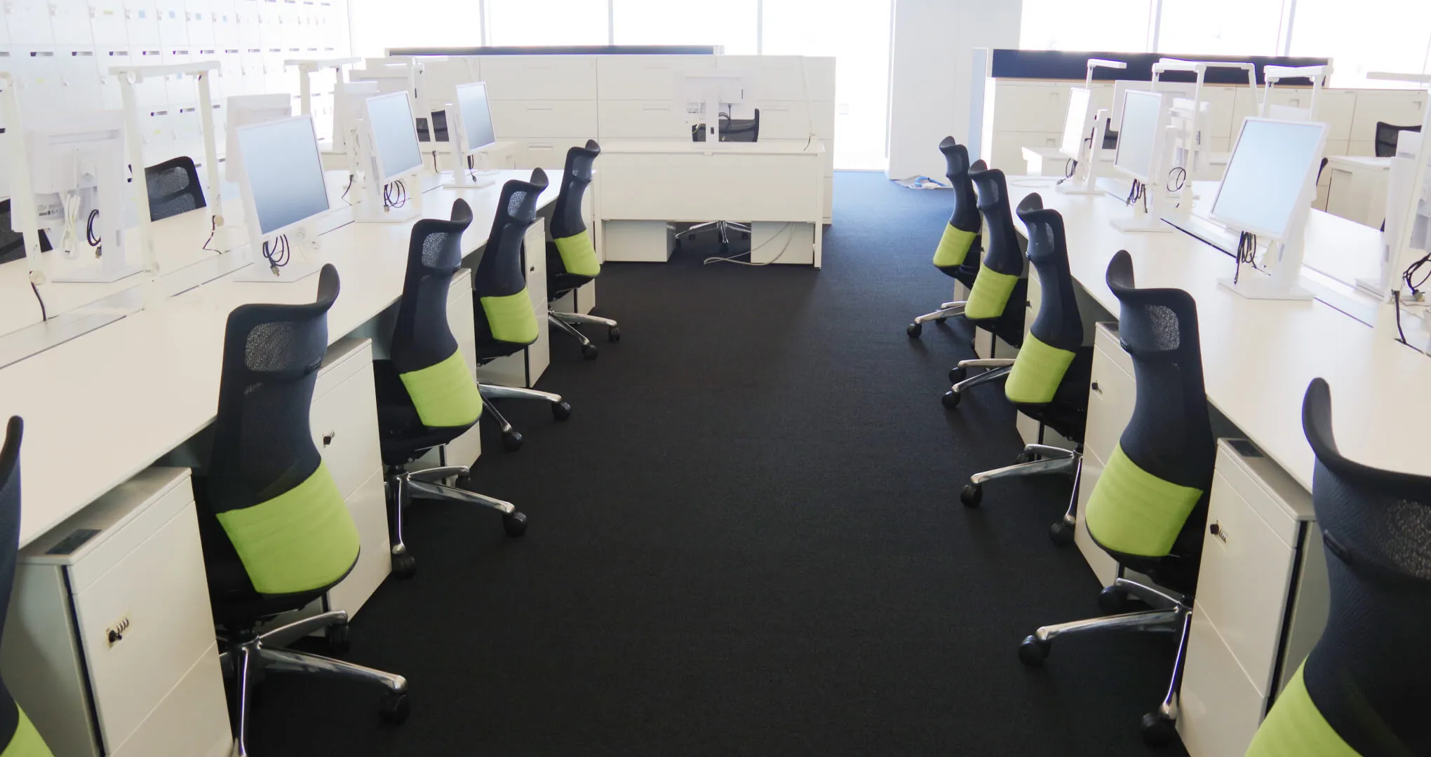 事例:八潮市役所 様