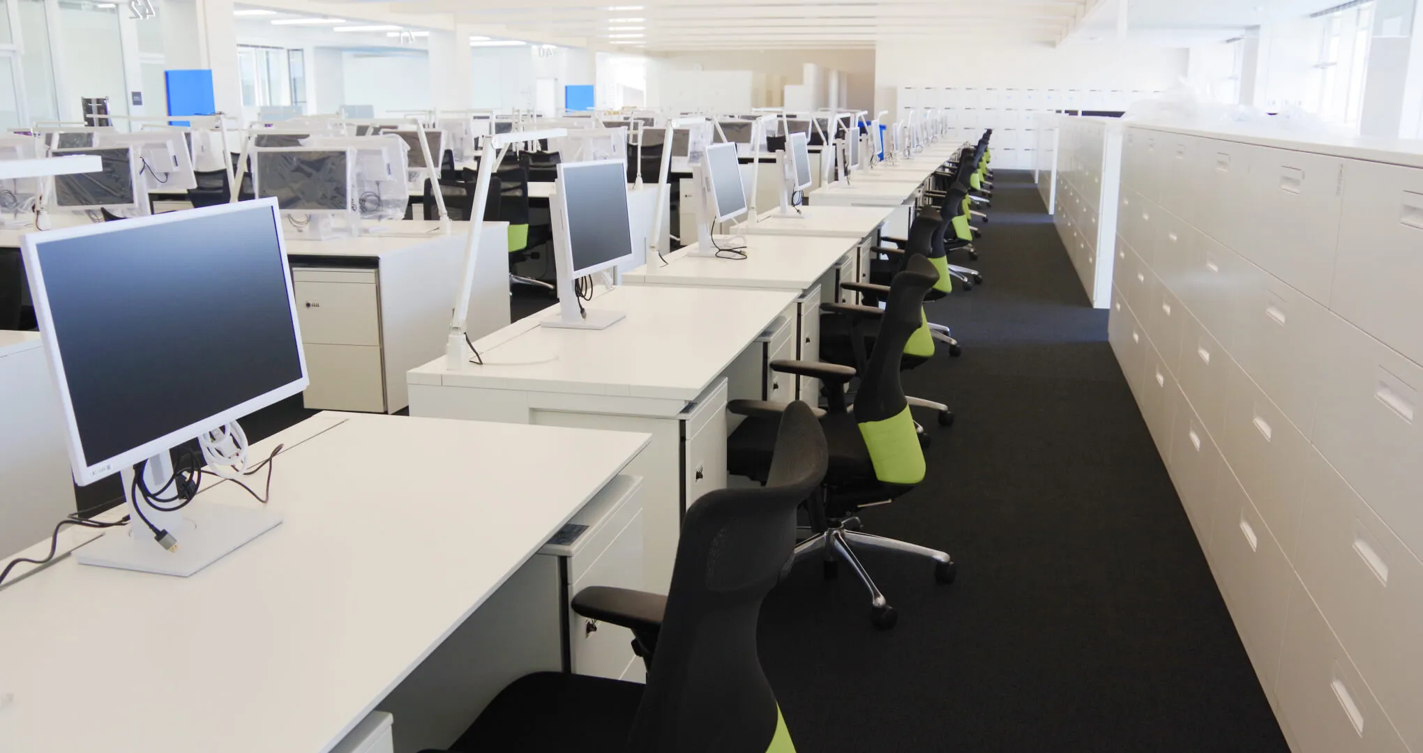 事例:八潮市役所 様