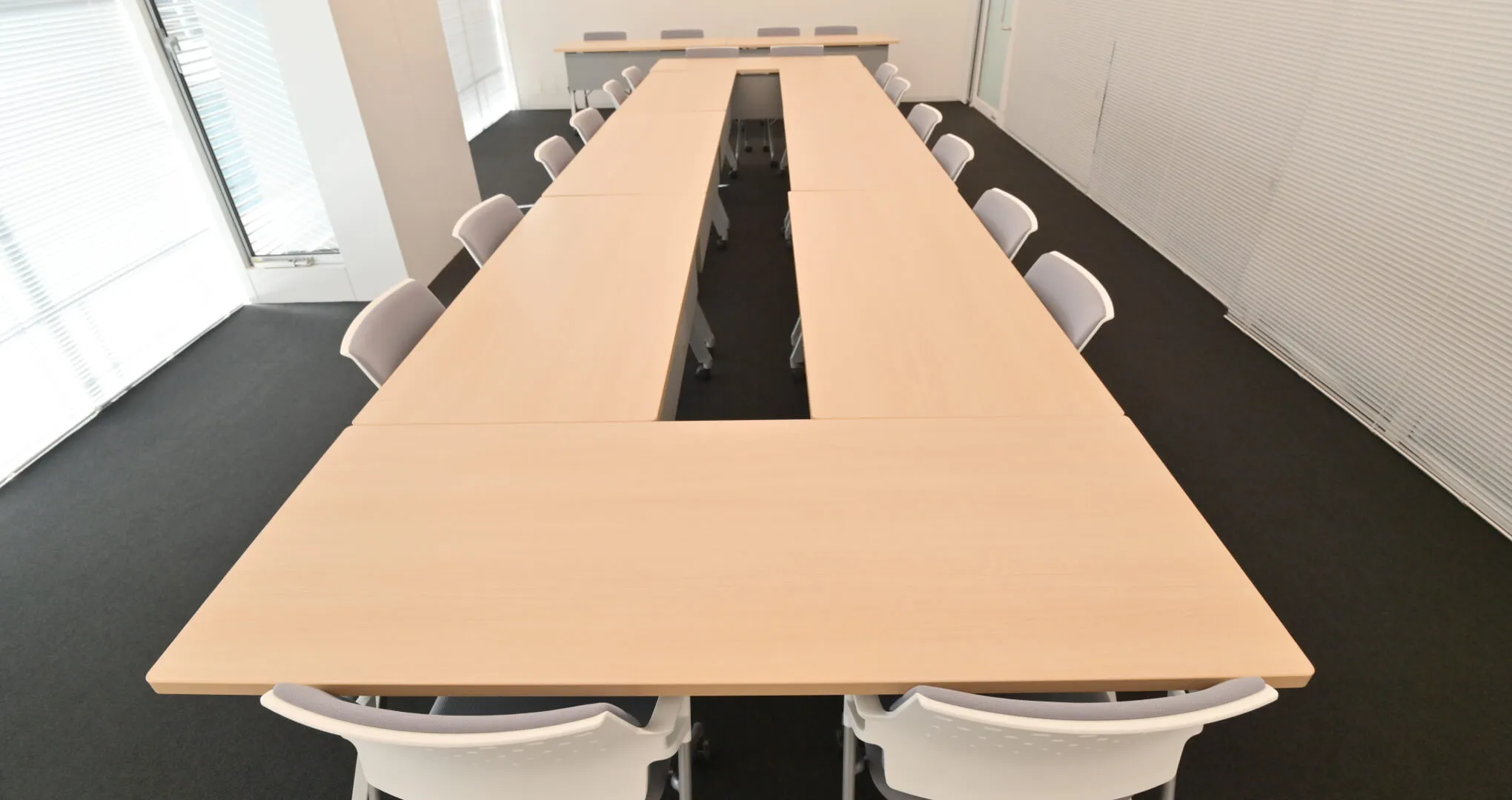 事例:八潮市役所 様