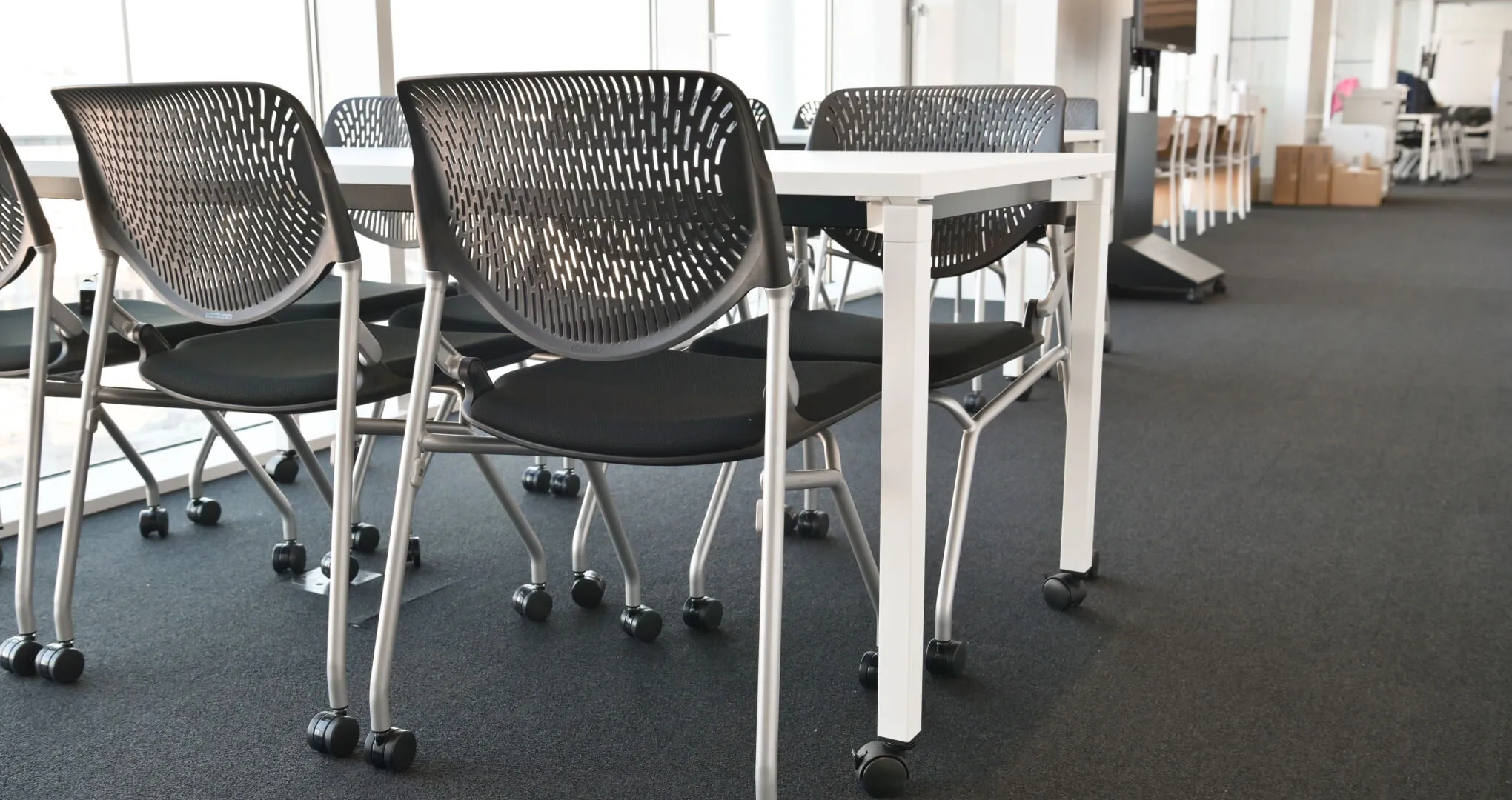 事例:八潮市役所 様