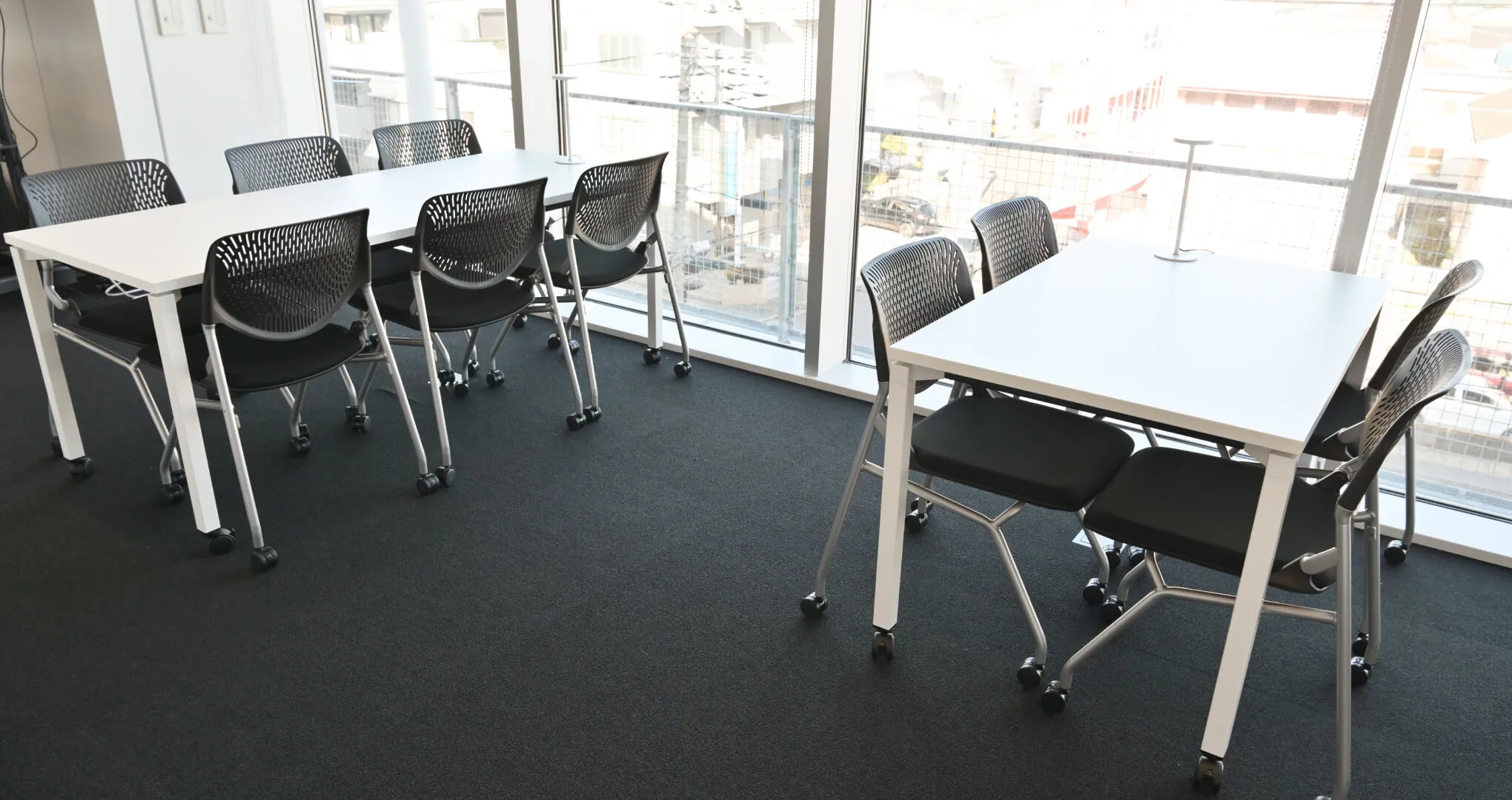 事例:八潮市役所 様