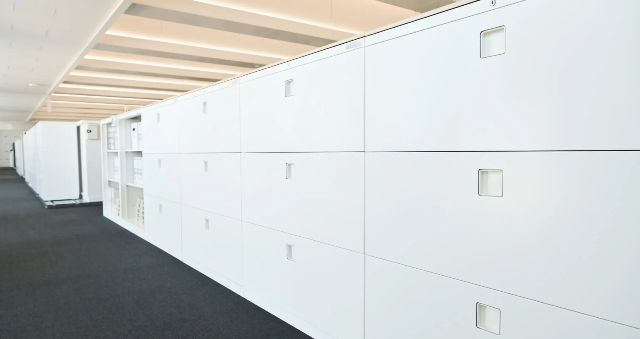 事例:八潮市役所 様