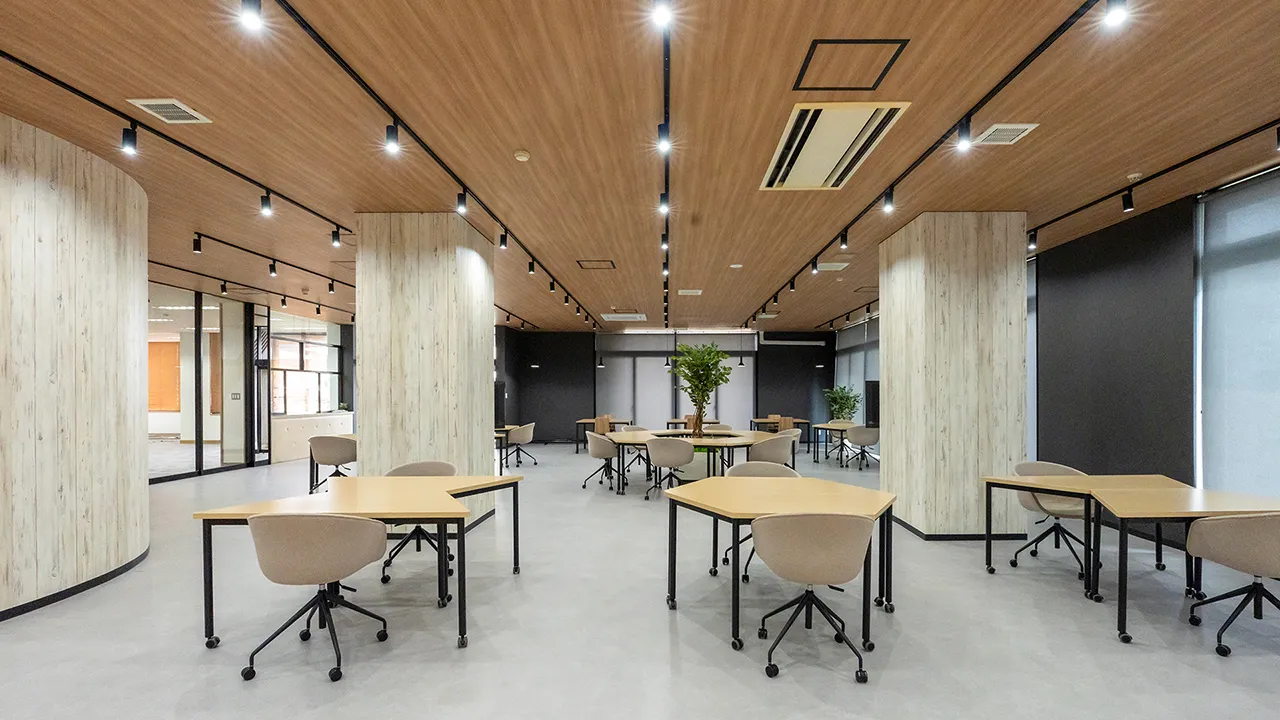事例:学校法人 八文字学園 様