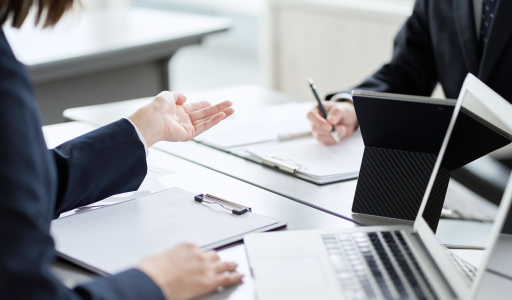 プロジェクトマネジメント