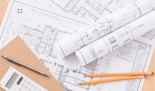 レイアウトサービス