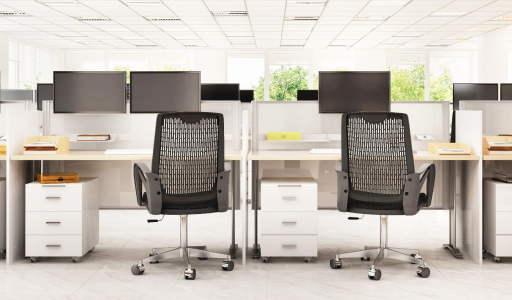 オフィス家具・OA機器