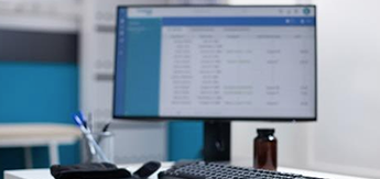 事務所の什器・OA機器