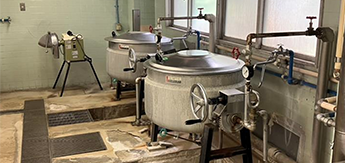 院内厨房機器類