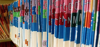 カルテ等機密文書