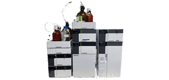 液体クロマトグラフ（HPLC・UPLC・LC/MS）