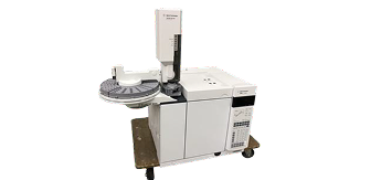 ガスクロマトグラフ（GC・GC/MS）