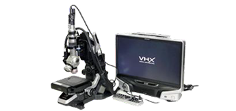 デジタルマイクロスコープ