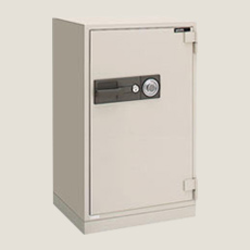 耐火金庫(小型・中型)